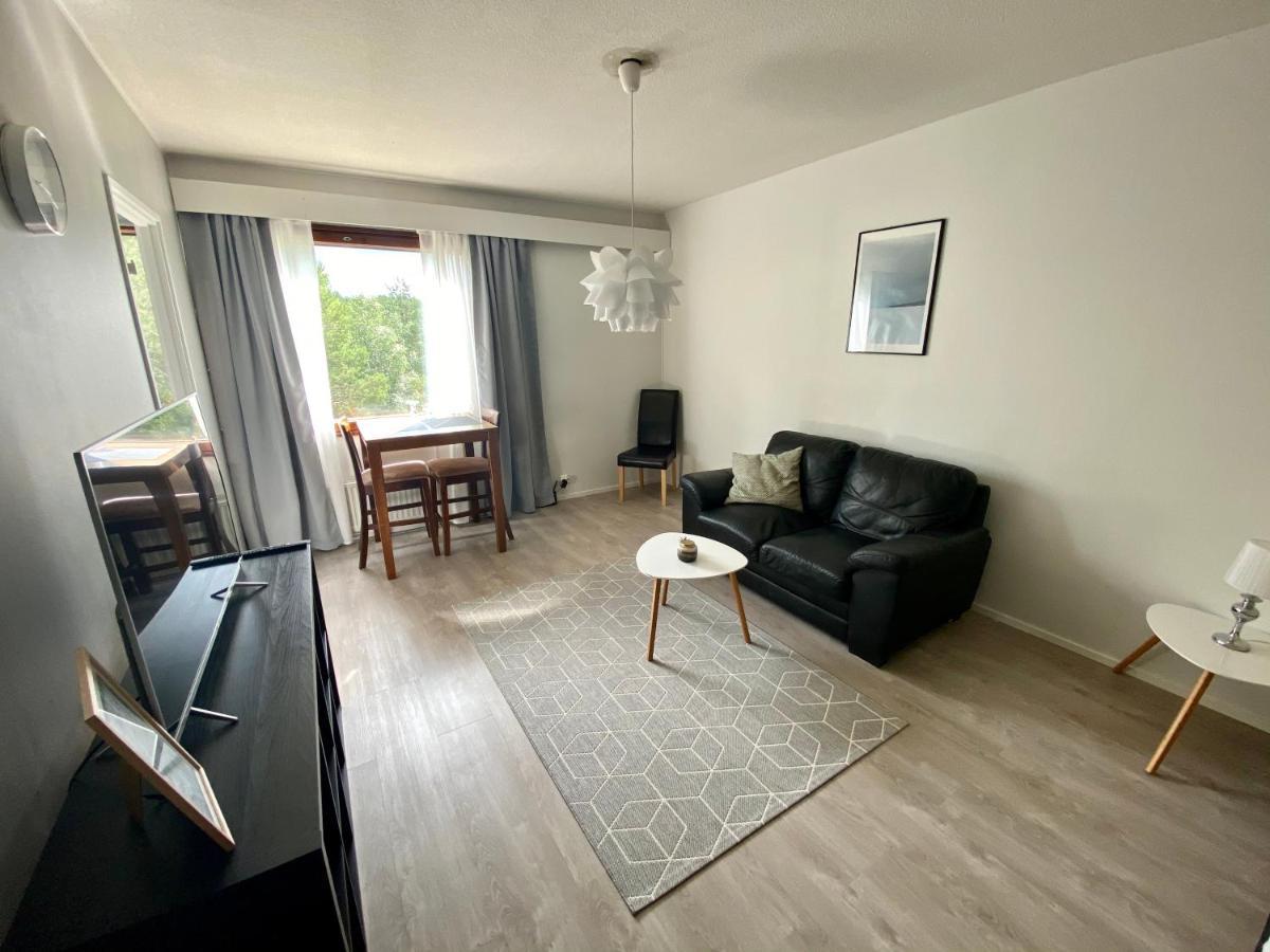 Cosy Studio Apartment - Perfect For Your Stay In Rovaniemi! Exterior foto